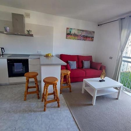 Los Cristianos Terrace By Clabao Arona  Extérieur photo